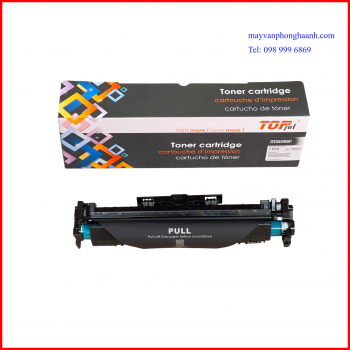 Cụm trống 32A: Dùng cho máy in HP Laser M203a/ M206/ 227dw/ M230/  Canon LBP 160/ 161dn/ 162dw/ MF269DW - Topjet