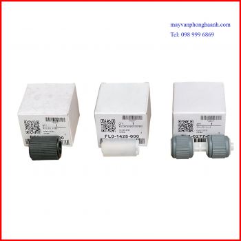 Bộ cao su kéo giấy ADF máy photocopy Canon 4525/ 4535/ 4545/| 4551/ 4725/ 4735/ 4745/ 4751/ 2635/ 2645/ IR C3020/ C3025/ C3120/ C3520/ C3525/ C3720/ C3725/ C3730.