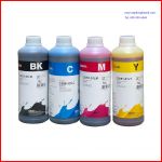 Mực in phun Canon 6770/ 6860/ 6870..( Chai 1 lít - Thương hiệu InkTec ) Bộ hoặc lẻ mầu