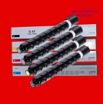 Mực NPG 67 cho máy photocopy Canon iR ADV iRC3320/ iRC3325/ iRC3330/ iRC3525i _ NPG 67 ( Bộ 4 mầu: BK/C/M/Y )  hoặc mua lẻ từng mầu )