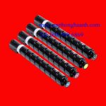 Mực NPG 67 cho máy photocopy Canon iR ADV iRC3320/ iRC3325/ iRC3330/ iRC3525i _ NPG 67 ( Bộ 4 mầu: BK/C/M/Y )  hoặc mua lẻ từng mầu )