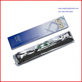 Băng mực cho máy in kim Olivetti PR2 Plus/ Nantian PR2 ( Ribbon Cartridge ) - Thương hiệu TECH