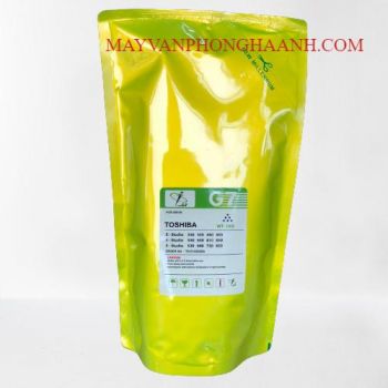 Mực Photocopy Toshiba  G7 (1 kg) E450/ 520/ 550/ 720/850/ 655/ 756/ 856/ 657