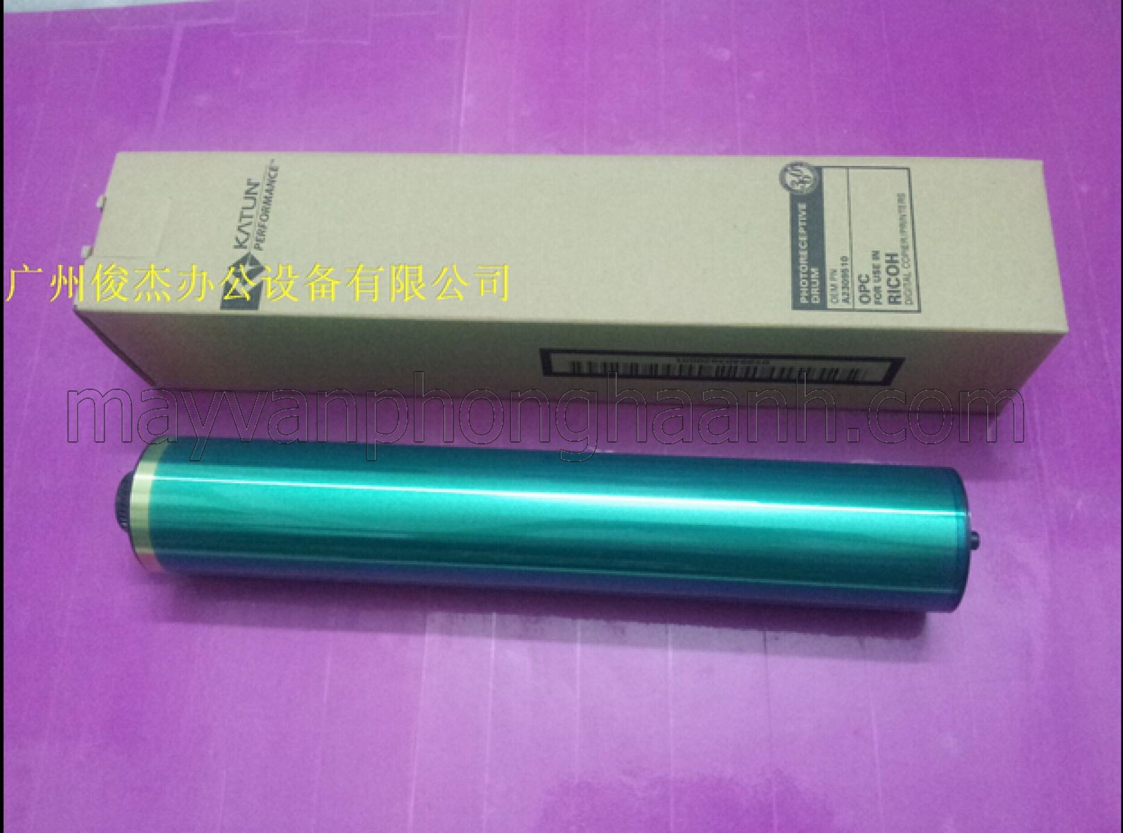 Trống photocopy Ricoh 4000