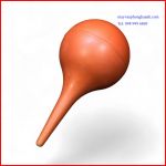 Quả bóng sịt khí/ Quả bóng sịt/ Quả bóng thổi khi/ Quả bóng vệ sinh máy in/ Quả bóng bóp khí