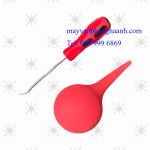 Combo quả bóng thổi khí + Móc đẩy chốt hộp mực máy in ( Bộ dụng cụ sửa máy in )Tô vít  đẩy chốt hộp mực máy in/ Móc đẩy chốt hộp mực máy in/ Móc mở hộp mực máy in/ Dụng cụ đẩy chốt hộp mực máy in/ Quả bóng thổi khí/ Combo quả bóng thổi khí và móc hộp mực 