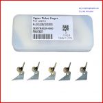 Lẫy tách giấy lô sấy Ricoh 2075/ Lẫy tách giấy lô sấy Ricoh 7500/ Lẫy tách giấy lô sấy Ricoh 6001/ Lẫy tách giấy lô sấy Ricoh 8001/ Lẫy tách giấy lô sấy Ricoh 7502/ Lẫy tách giấy lô sấy Ricoh 9100/ Lẫy tách giấy lô sấy Ricoh 6503Bộ lẫy tách giấy lô sấy má