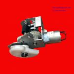 Cụm Motor nâng Belt máy photocopy Toshiba E 520/ 550/ 600/ 603/ 720/ 723/ 850/ 655/ 656/ 657... ( Cụm Mô tơ năng beo - Vật tư tháo máy )