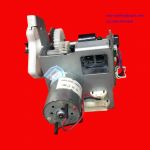 Cụm Motor nâng Belt máy photocopy Toshiba E 520/ 550/ 600/ 603/ 720/ 723/ 850/ 655/ 656/ 657... ( Cụm Mô tơ năng beo - Vật tư tháo máy )