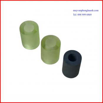 Bộ cao su kéo giấy khay gầm Ricoh 4054/ 2554/ 3054/ 3554/ 5054/ 6054/ 2555/ 3055/ 4055/ 5055/ 6055 ( Bộ 3 vỏ cao su )hay gầm máy photocopy Ricoh MP 4054