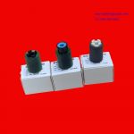 Cao su kéo giấy Ricoh 4054/ Cao su kéo giấy Ricoh 3054/ Cao su kéo giấy Ricoh 5054/ Cao su kéo giấy Ricoh 4055/ Cao su kéo giấy Ricoh 5055/ Cao su kéo giấy Ricoh 6055/ Cao su kéo giấy khay gầm máy photocopy Ricoh MP 4054Bộ cao su kéo giấy khay gầm Ricoh 4