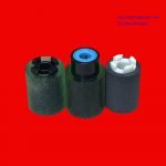 Cao su kéo giấy Ricoh 4054/ Cao su kéo giấy Ricoh 3054/ Cao su kéo giấy Ricoh 5054/ Cao su kéo giấy Ricoh 4055/ Cao su kéo giấy Ricoh 5055/ Cao su kéo giấy Ricoh 6055/ Cao su kéo giấy khay gầm máy photocopy Ricoh MP 4054Bộ cao su kéo giấy khay gầm Ricoh 4