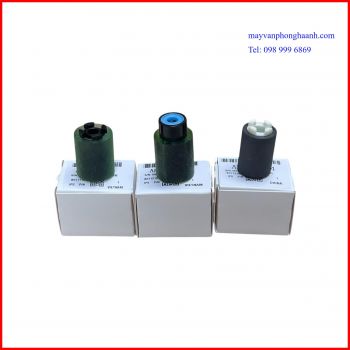 Bộ cao su kéo giấy khay gầm Ricoh 4054/ 2554/ 3054/ 3554/ 5054/ 6054/ 2555/ 3055/ 4055/ 5055/ 6055 ( Có lõi )