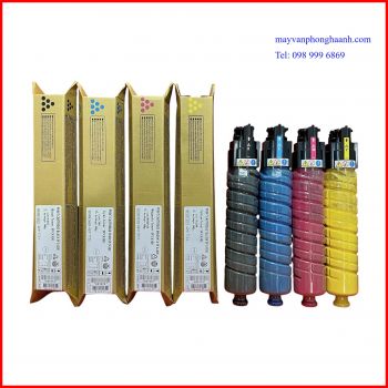 Mực máy Ricoh SP C430/ C431/ C435/ C440 ( Bộ 4 mầu hoặc mua lẻ từng mầu )