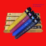 Hộp mực Ricoh MP C6003: Ricoh MPC2003/ C2011/ C2503/ C3003/ C3503/ C4503/ C5503/ C2004/ C2504/ C3004/ C3504/ C4504/ C5504/ C6004/ MPC501SP/ IMC2000/ IMC2500/ IMC3000/ IMC3500/ IMC4500/ IMC5500/ IMC6000 ( Bộ 4 mầu hoặc mua lẻ từ