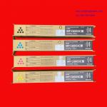 Mực máy Ricoh MP C3003/ Mực máy Ricoh MP C4503/ Mực máy Ricoh MP C4504/ Mực máy Ricoh MP C6003/ Mực máy Ricoh IM C2500/ Mực máy Ricoh IM C3000/ Mực máy Ricoh IM C5504/ Mực máy Ricoh IM C6000