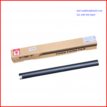 Film sấy 16A: Cho máy in HP 5100/ 5200/ 5035/ M435/ M5025/ M503/ M700/ M701/ M702/ M706/ Canon 3500/ 1810/ 1820/ 6780X/ 8100/ 8630/ 8620/ 8610/ 8780/ 8870 - Thương hiệu: CET