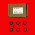 Bộ cao su kéo máy Scan HP 2000S2/ 3000/ 3000S3/ 3000S4/ 3000S5/ 4000S1/ 5000S4/ 5000S5/ 7000S3 / Epson DS860 ( Bộ 7 chi tiết )