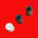 Cao su kéo giấy Toshiba 5506AC/ Cao su kéo giấy Toshiba 5508/ Cao su kéo giấy Toshiba 5518/ Cao su kéo giấy Toshiba 6518/ Cao su kéo giấy Toshiba 7508/ Cao su kéo giấy Toshiba 8518/ Cao su kéo giấy Toshiba 8508Bộ cao su  kéo giấy khay gầm Toshiba 5506AC/