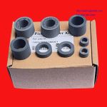 Cao su kéo giấy máy Scan HP 2000S1/ 1000/ 2000/ 2000S1/ 3000S1 ( Bộ 8 chi tiết ) Cao su kéo giấy máy Scan HP 1000/ Cao su kéo giấy máy Scan HP 2000/ Cao su kéo giấy máy Scan HP 2000S1/ Cao su kéo giấy máy Scan HP 3000S1