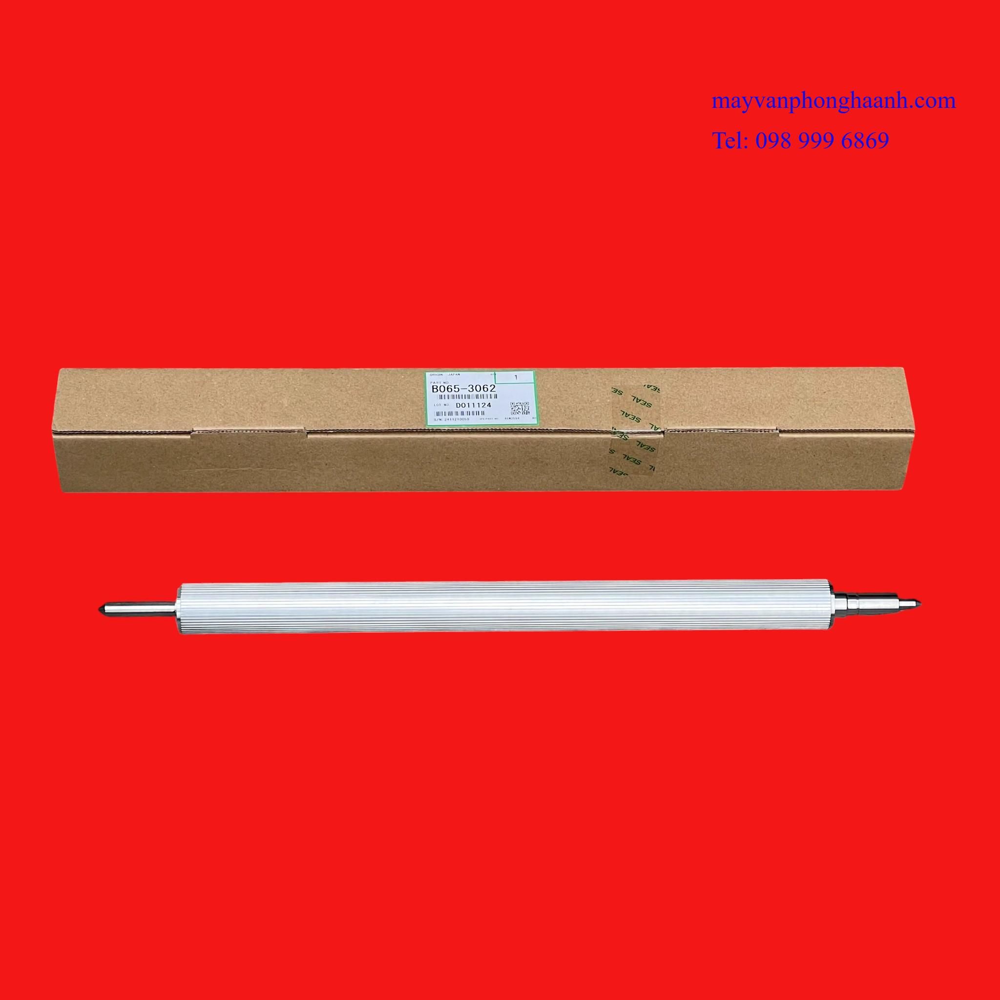 Trục từ Ricoh MP2060/ Trục từ Ricoh 6500/ Trục từ Ricoh 7500/ Trục từ Ricoh 8000/ Trục từ Ricoh 7001/ Trục từ Ricoh 6002/ Trục từ Ricoh 1060/ Trục từ Ricoh 7503/ Trục từ Ricoh 9100/ Trục từ Ricoh IM7000/ Trục từ Ricoh IM8000