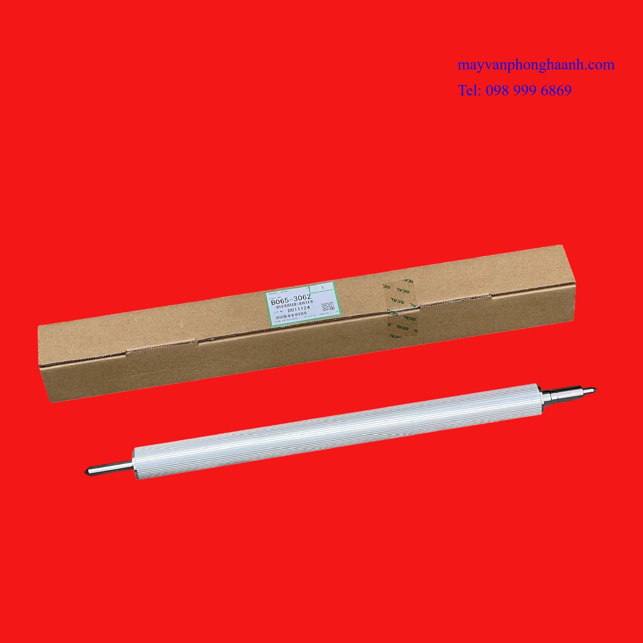 Trục từ Ricoh MP2060/ Trục từ Ricoh 6500/ Trục từ Ricoh 7500/ Trục từ Ricoh 8000/ Trục từ Ricoh 7001/ Trục từ Ricoh 6002/ Trục từ Ricoh 1060/ Trục từ Ricoh 7503/ Trục từ Ricoh 9100/ Trục từ Ricoh IM7000/ Trục từ Ricoh IM8000