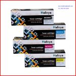 Hộp mực W2300A/ Hộp mực W2301A/ Hộp mực W2302A/ Hộp mực W2303A/ Hộp mực máy in Laser mầu HP 4203dn/ Hộp mực máy in Laser mầu HP 4303dnHộp mực W2300A/ W2301A/ W2302A / W2303A - Hộp mực máy in Laser mầu HP 4203dn/ 4303dn ( Bộ 4 mầu hoặc mua lẻ từng mầu ) -