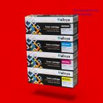 Hộp mực W2300A/ Hộp mực W2301A/ Hộp mực W2302A/ Hộp mực W2303A/ Hộp mực máy in Laser mầu HP 4203dn/ Hộp mực máy in Laser mầu HP 4303dnHộp mực W2300A/ W2301A/ W2302A / W2303A - Hộp mực máy in Laser mầu HP 4203dn/ 4303dn ( Bộ 4 mầu hoặc mua lẻ từng mầu ) -