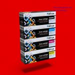 Hộp mực W2300A/ Hộp mực W2301A/ Hộp mực W2302A/ Hộp mực W2303A/ Hộp mực máy in Laser mầu HP 4203dn/ Hộp mực máy in Laser mầu HP 4303dnHộp mực W2300A/ W2301A/ W2302A / W2303A - Hộp mực máy in Laser mầu HP 4203dn/ 4303dn ( Bộ 4 mầu hoặc mua lẻ từng mầu ) -