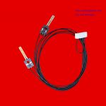 Bộ Sensor nhiệt sấy Ricoh MP 4054/ 2554/ 2555/ 3055/ 3054/ 3554/ 4054/ 4055/ 5054/ 5055 6054/ 6055_ IM 5000/ IM 6000 - LBT