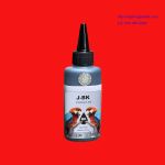 Mực nạp dùng chung cho máy in phun mầu Epson dùng chung - Lọ 70ml -Thương hiệu: J - Ink