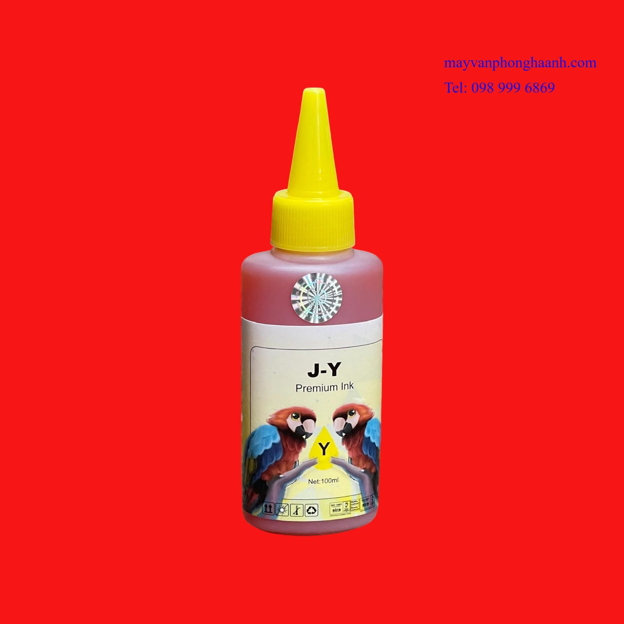 Mực in phun màu Epson/ Mực nạp cho máy in phun mầu Epson/ Mực máy in Epson/ Mực nước cho máy in phun mầu Epson