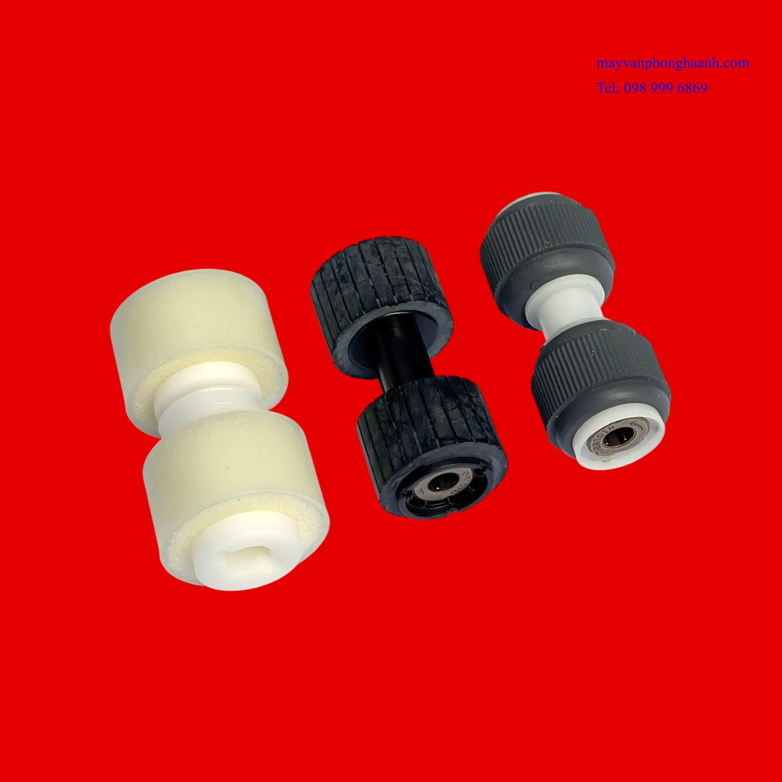 Cao su kéo giấy ADF máy photocopy Canon IR 6065/ Cao su kéo giấy ADF máy photocopy Canon IR 6055/ Cao su kéo giấy ADF máy photocopy Canon IR 6075/ Cao su kéo giấy ADF máy photocopy Canon IR 6555/ Cao su kéo giấy ADF máy photocopy Canon IR 8085/ Cao su kéo giấy ADF máy photocopy Canon IR 6575