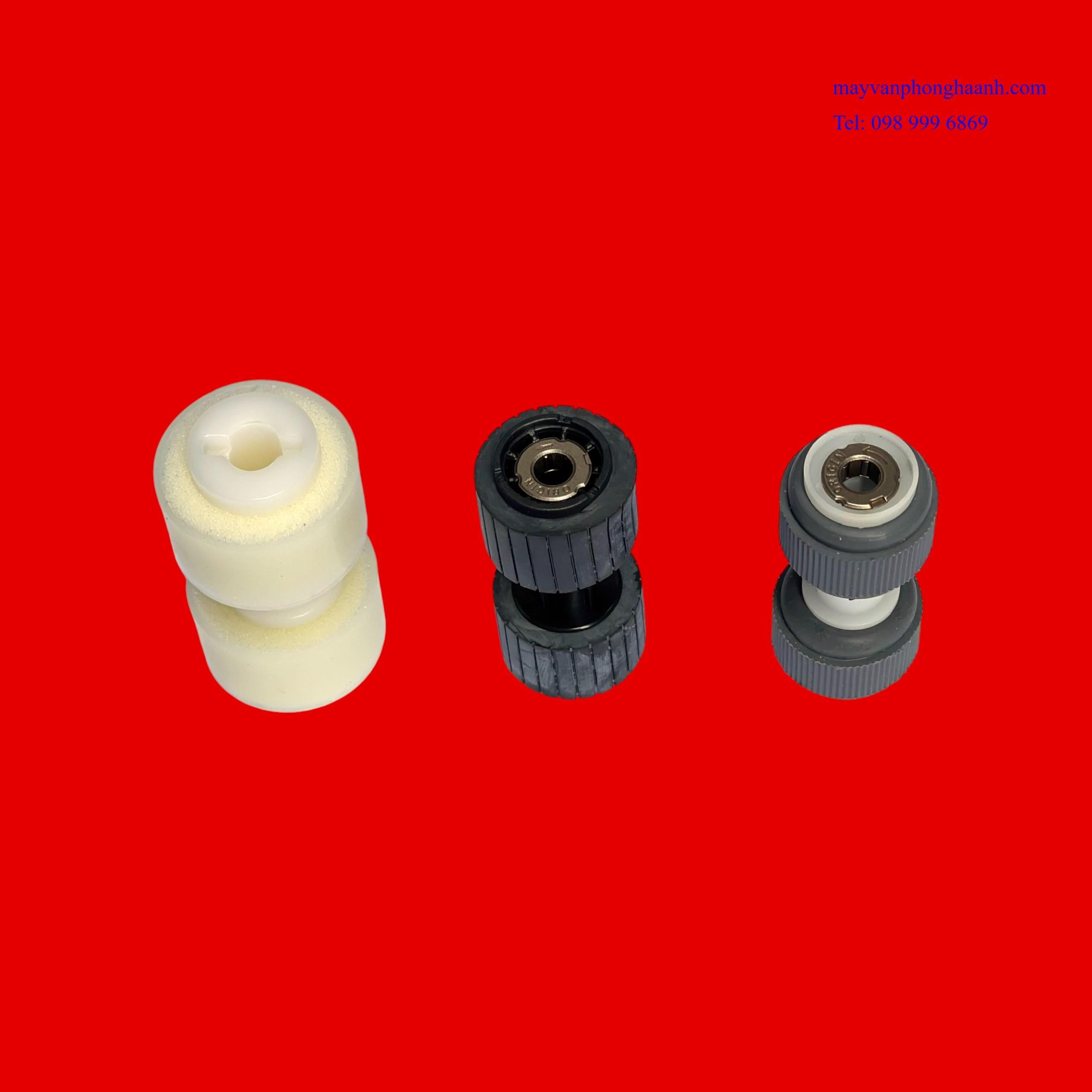 Cao su kéo giấy ADF máy photocopy Canon IR 6065/ Cao su kéo giấy ADF máy photocopy Canon IR 6055/ Cao su kéo giấy ADF máy photocopy Canon IR 6075/ Cao su kéo giấy ADF máy photocopy Canon IR 6555/ Cao su kéo giấy ADF máy photocopy Canon IR 8085/ Cao su kéo giấy ADF máy photocopy Canon IR 6575