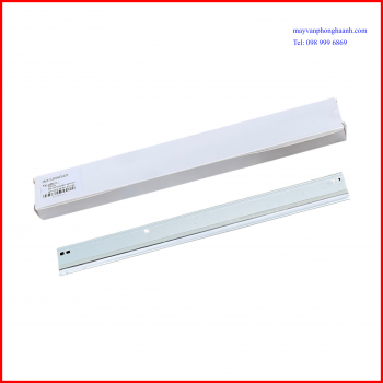 Gạt trống Sharp BP-DU700 Cho máy photocopy Sharp-BP-50M26/ BP-50M31/ BP-50M36/ BP-50M45/ BP-50M55/ BP-50M65/  BP-70M26/ BP-70M31/ BP-70M36/ BP-70M45/ BP-70M45/ BP-70M55/ BP-70M65