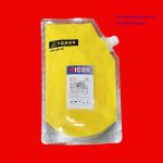 Mực nạp máy photocopy mầu Ricoh MPC/ Ricoh IMC/ Ricoh SP C / Mực máy photocopy Ricoh mầu ( Bộ 4 mầu hoặc mua lẻ mầu )