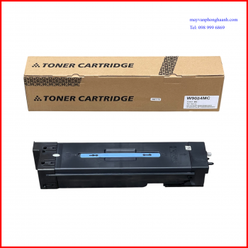Hộp mực HP W9084MC: Cho máy Photocopy HP E826dn/ E826z/  E82650/ E82660/  E82670
