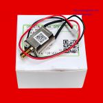 Mô tơ giấy lau Ricoh 7500/ Motor cụm giấy lau Ricoh 6002/ Motor cụm giấy lau Ricoh 2060/ Motor web dầu Ricoh 7502/ Mô tơ cụm giấy dầu máy photocopy Ricoh 8001Mô tơ (Motor ) cụm giấy lau ( web dầu ) máy Photocopy Ricoh: Mp6500/  7500/ 6000/ 7000/ 8000/ 600