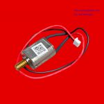 Mô tơ giấy lau Ricoh 7500/ Motor cụm giấy lau Ricoh 6002/ Motor cụm giấy lau Ricoh 2060/ Motor web dầu Ricoh 7502/ Mô tơ cụm giấy dầu máy photocopy Ricoh 8001Mô tơ (Motor ) cụm giấy lau ( web dầu ) máy Photocopy Ricoh: Mp6500/  7500/ 6000/ 7000/ 8000/ 600