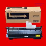 Hộp mực Kyocera TK 7315: Cho máy photocopy Kyocera ECOSYS P4135/ P4140d/ P4140dn ( Toner kit Black ) Hàng nhập khẩu