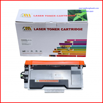 Hộp mực Brother TN 3608 XL cho máy in Brother HL-L5210DN | HL-L6415DW | DCP-L5510DN | MFC-L5915DW | L6915DW - WITH CHIP ( Chinamate )
