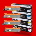 Hộp mực máy in Brother TN269/ Hộp mực máy in Brother HL-L3240cdw/ Hộp mực máy in Brother 3280 cdw/ Hộp mực máy in Brother DCP-L3560cdw/ Hộp mực máy in Brother MFC-L3760cdw/ Hộp mực máy in Brother MFC-L8340cdwHộp mực Brother TN269: Cho máy in Laser mầu Bro