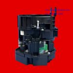 Hopper mực Ricoh MP2554/ Hopper mực Ricoh MP3055/ Hopper mực Ricoh MP3555/ Hopper mực Ricoh MP4054/ Hopper mực Ricoh MP5054/ Hopper mực Ricoh MP 4055/ Hopper mực Ricoh MP5055/ Hopper mực Ricoh MP6055/ Giá đỡ ống mực máy photocopy Ricoh MP4054Giá đỡ ống mự