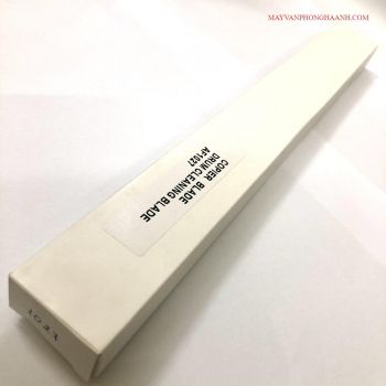 Gạt mực Ricoh 1027 / 2032/ 2120/ 2510/ 2522/ 2550/ 2590/ 2591/ 2852/ 3310/ 3025/ 3030/ 3053/ 3350/ 3351/ 3352/ 3090/ 3391