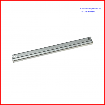 Gạt trống/ Gạt mực máy in HP 1025/ 1415/ 1515/ 1525/ 2025/ M153/ 400/ 451/ M176/ M177/ Canon 7010, 7018C/ 5050/ 7200