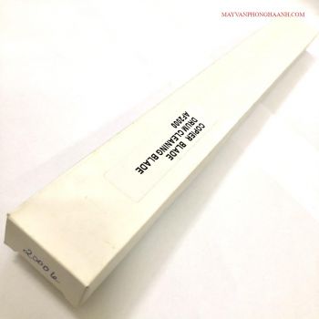 Gạt mực Ricoh 2000 Le / 2001/ 2500/ 2501/ 2580