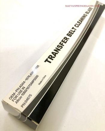 Gạt beo Ricoh 5500/ 6500/ 7500/ 6001/ 7001/ 8001/ 9001  (CET)