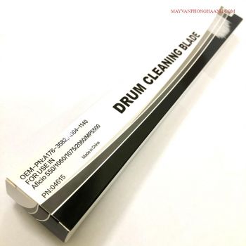 Gạt mực Ricoh 1060/ 2060/ 2075/ 5500/ 6500/ 7500/ 6001/ 7001/ 8001/ 9001 (Sing)