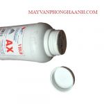 Mực in AX / Mực in AX 140g/ Mực đổ máy in HP/ Mực đổ máy in Canon 3300 / Mực đổ máy in Canon 2900/ Mực máy in giá rẻ