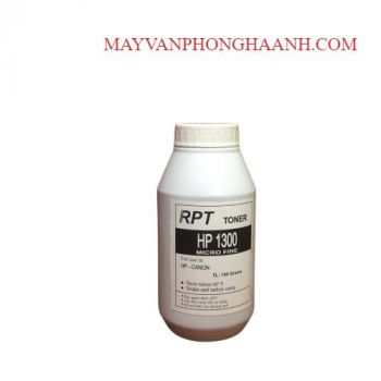 Mực in Laser thương hiệu RPT 140g